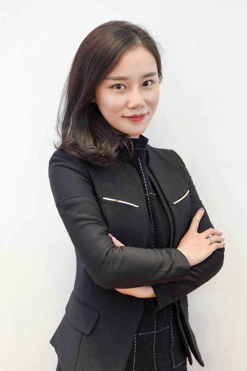 南平邓珂婕 讲师